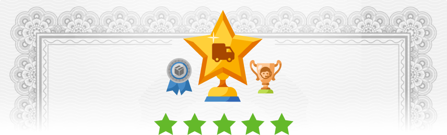 Сертификат АТИ